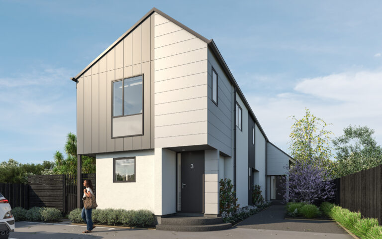 Exterior Render 02