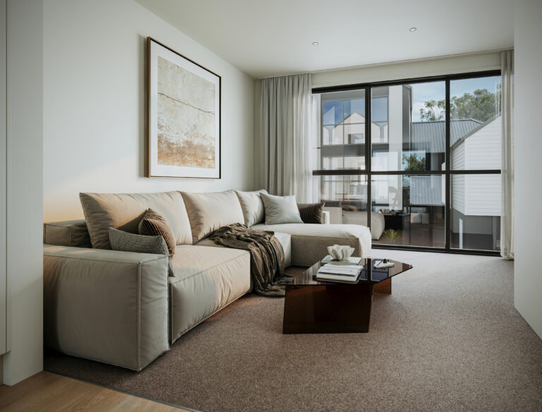 INT_LIVING 1 UNIT 4